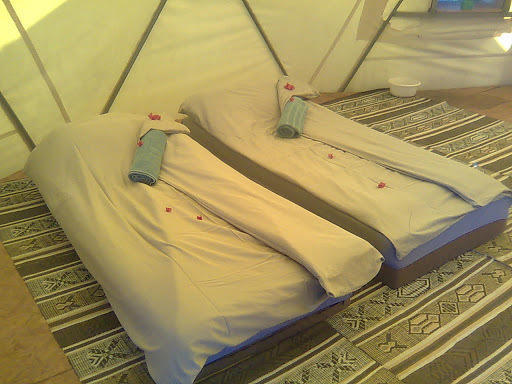 Yarok Az - Ecolodge Farm Ilaniyya Quarto foto